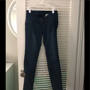 H&M mama | maternity jeans | size 4